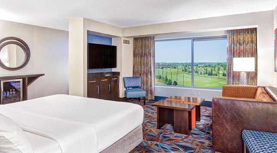 Hotel Mystic Casino Prior Lake