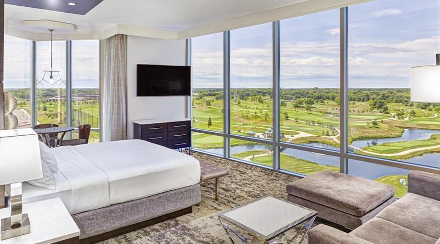 Mystic Casino Hotel 3*