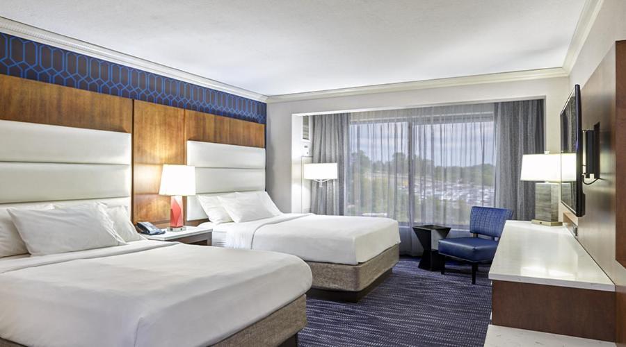 Hotel Mystic Casino Prior Lake