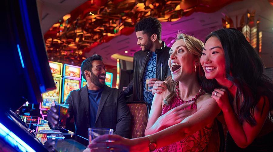 Mystic Casino