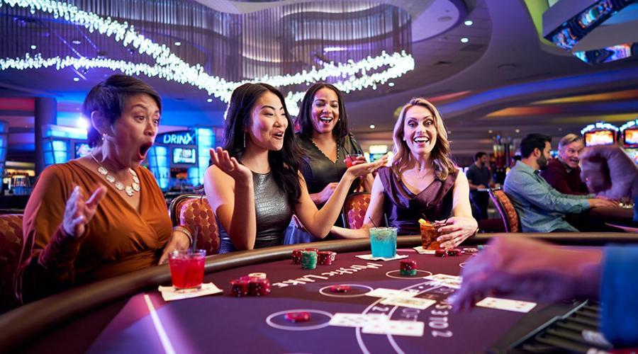 Mystic Casino Hotel 3*