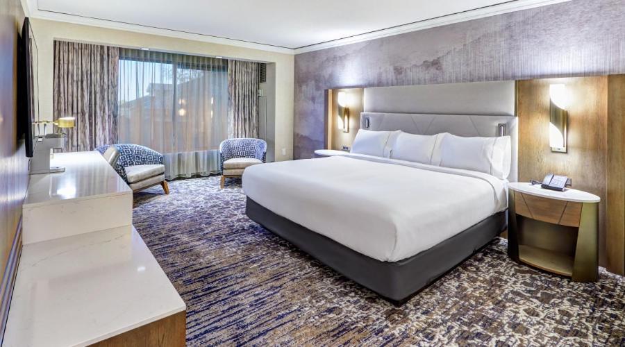 Hotel Mystic Casino 3*