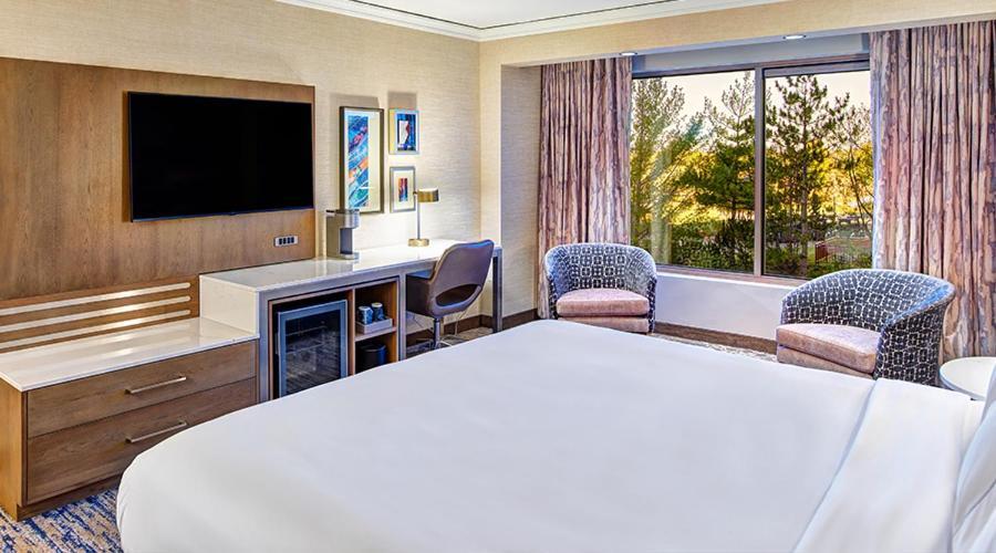 Hotel Mystic Casino 3*