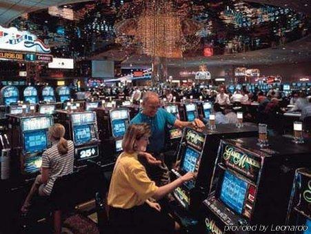 Mystic Casino