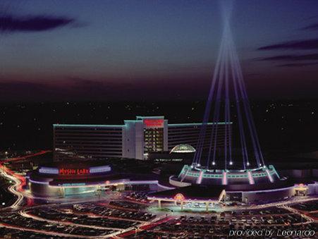 Hotel Mystic Casino Prior Lake