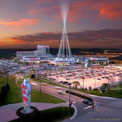 Mystic Casino Hotel Prior Lake