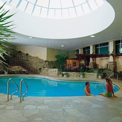 Hotel Mystic Casino