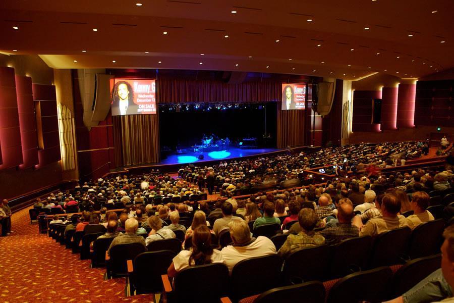 Hotel Mystic Casino
