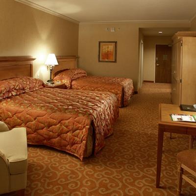 Mystic Casino Hotel Prior Lake
