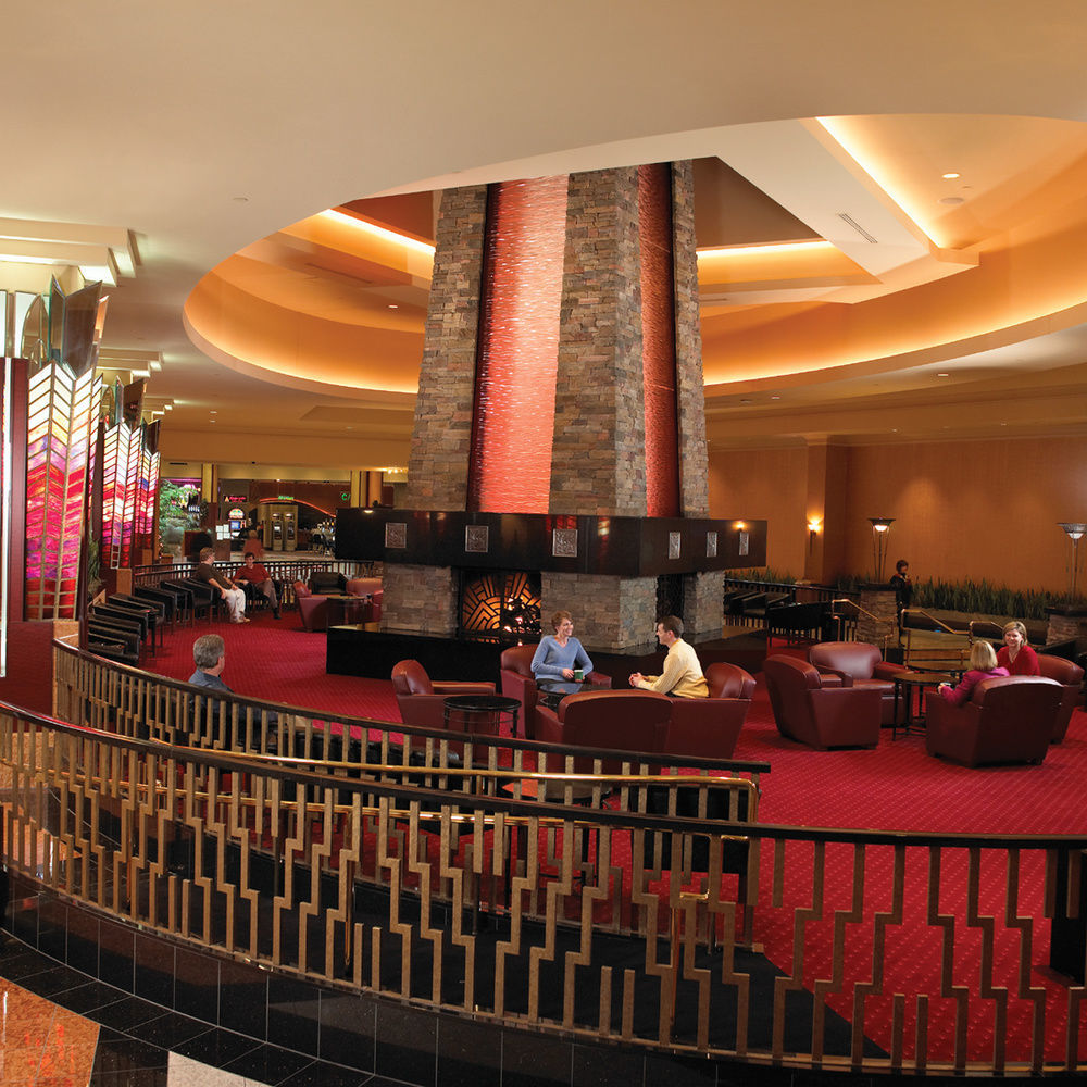 Mystic Casino