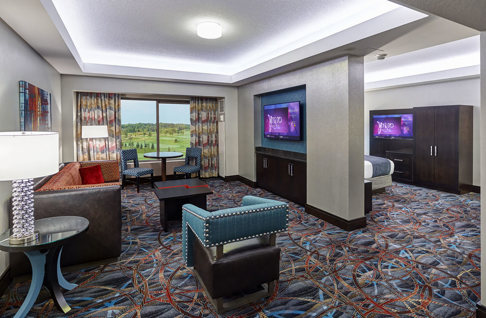 Hotel Mystic Casino 3*