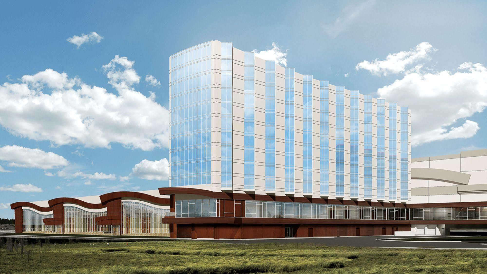 Mystic Casino Hotel Prior Lake