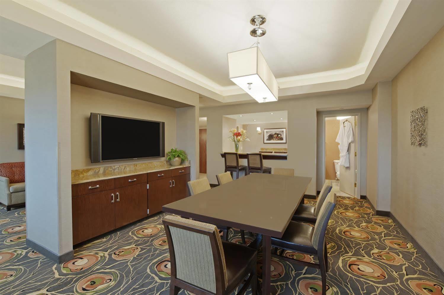 Hotel Mystic Casino Prior Lake