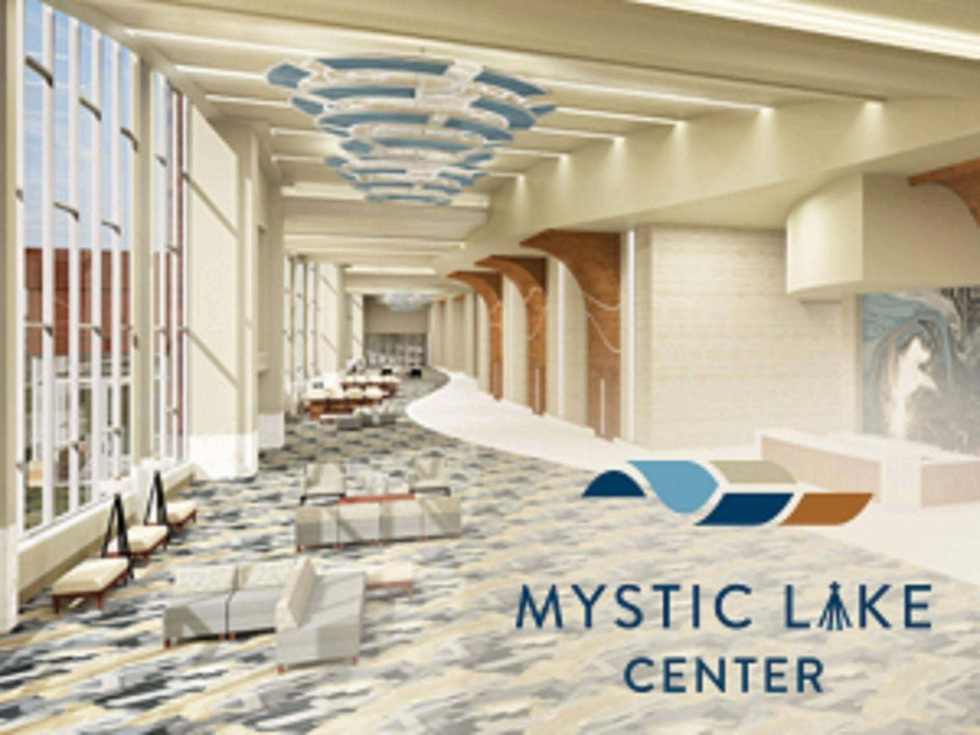 Mystic Casino Hotel 3*