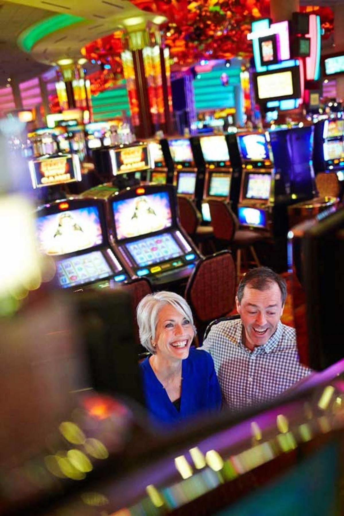 Hotel Mystic Casino Prior Lake