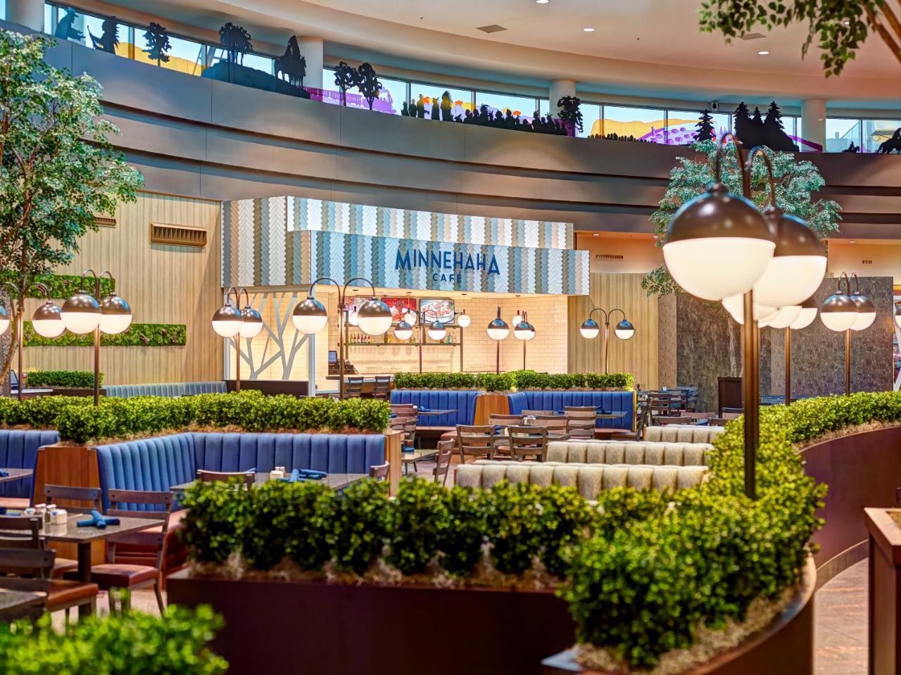 Mystic Casino Prior Lake