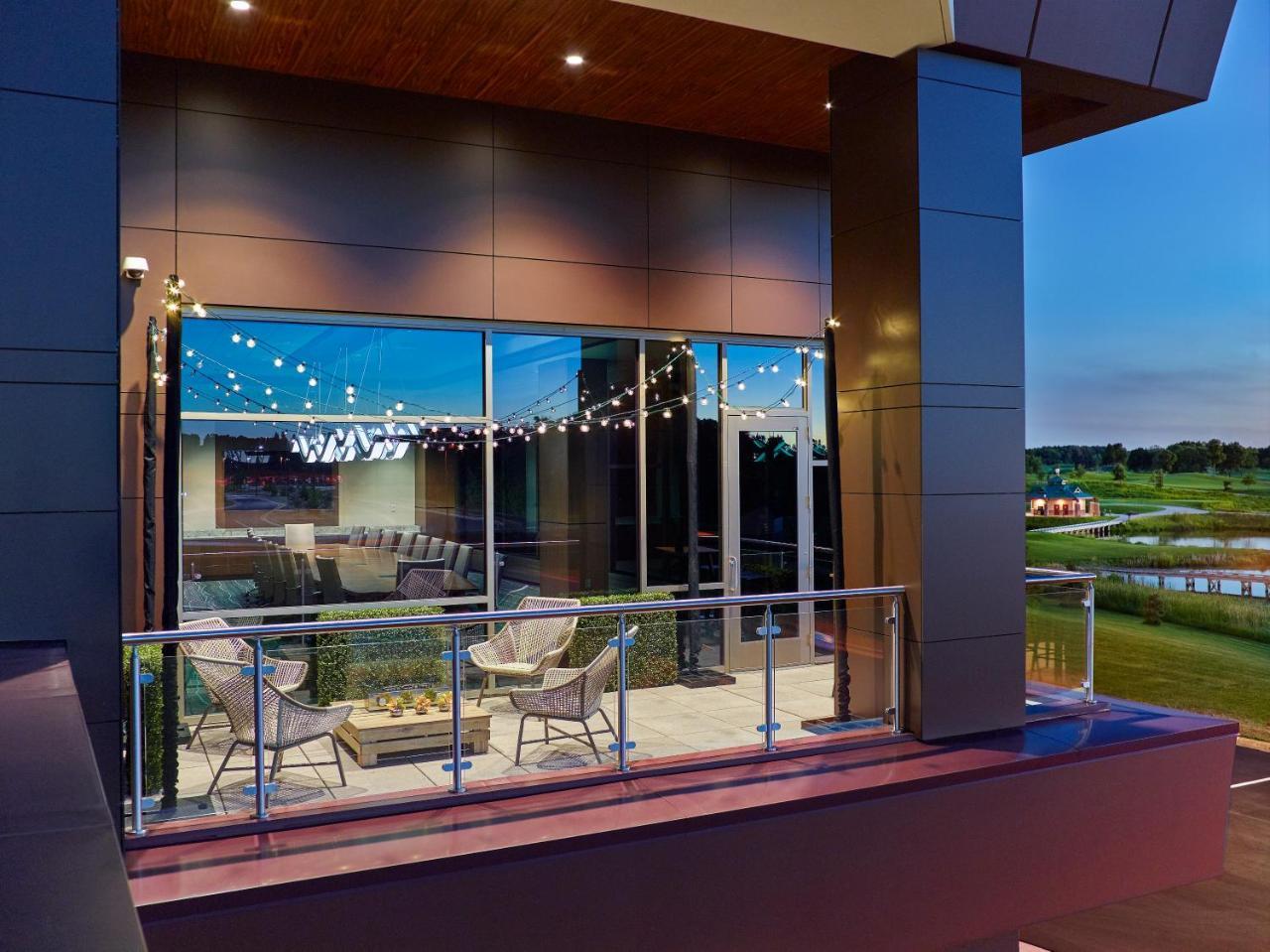 Mystic Casino Prior Lake