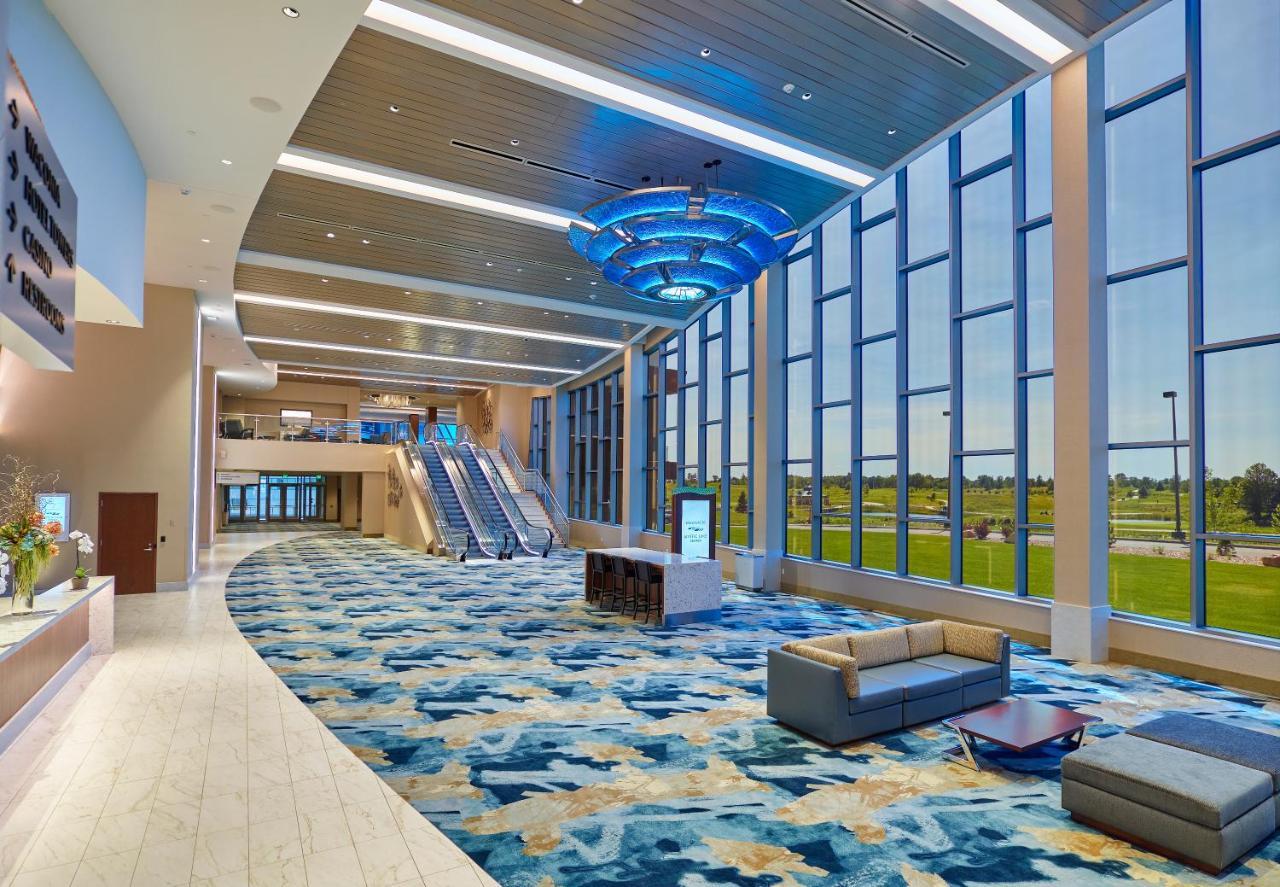 Mystic Casino Hotel