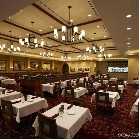 Mystic Lake Casino Hotel 