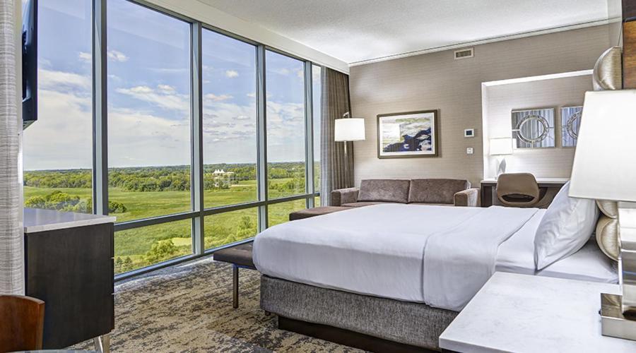Mystic Casino Hotel 3*