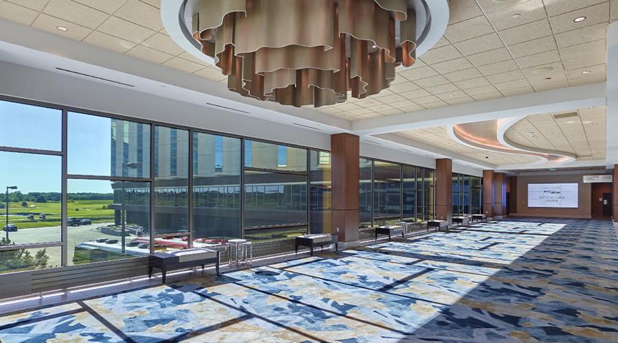 Mystic Casino 3* Prior Lake