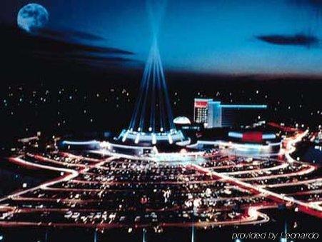 Mystic Casino Hotel