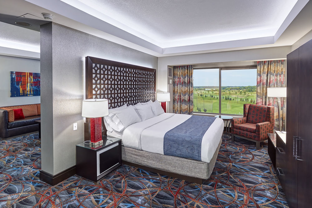 Mystic Casino 3* Prior Lake