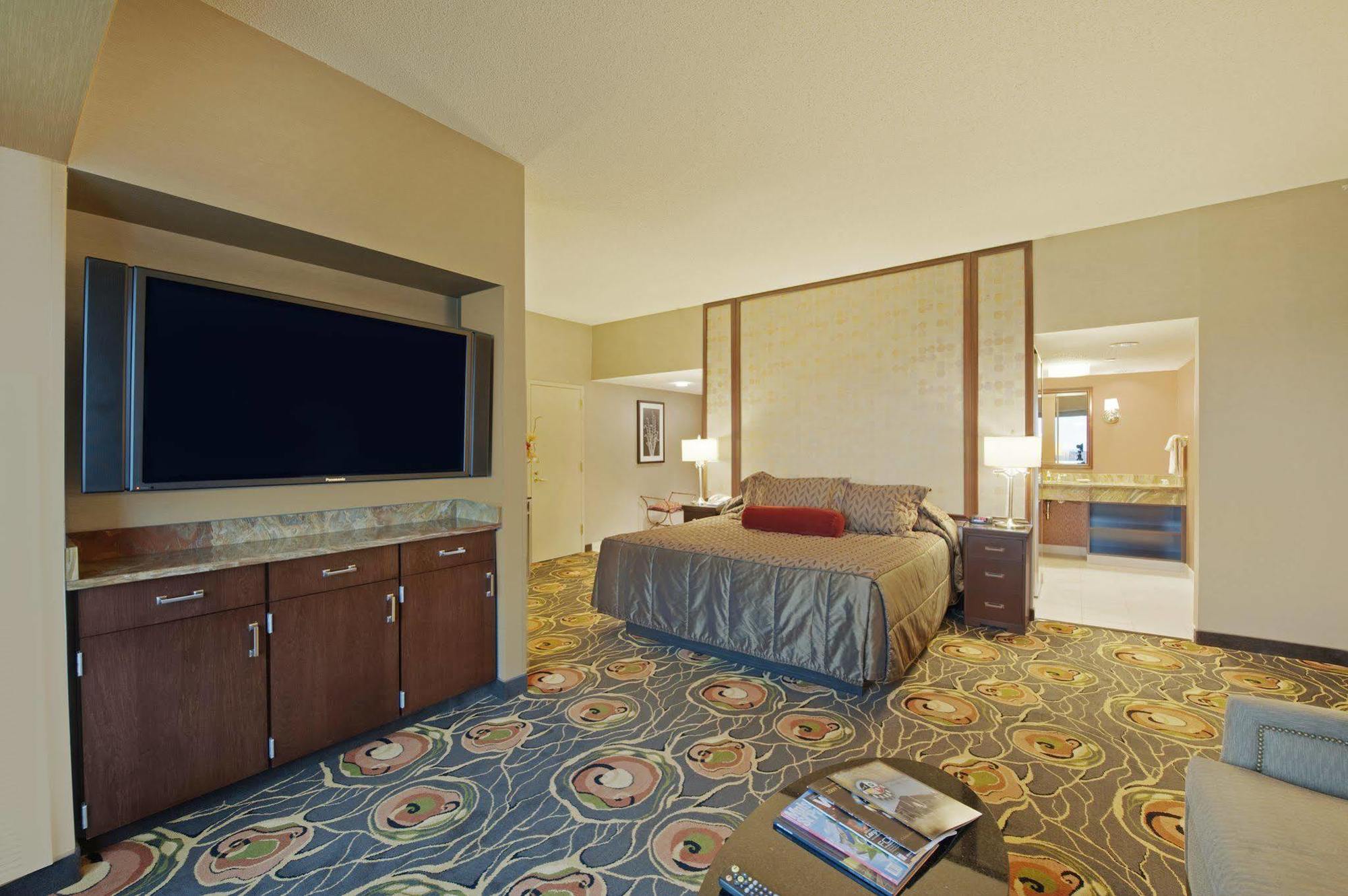 Hotel Mystic Casino