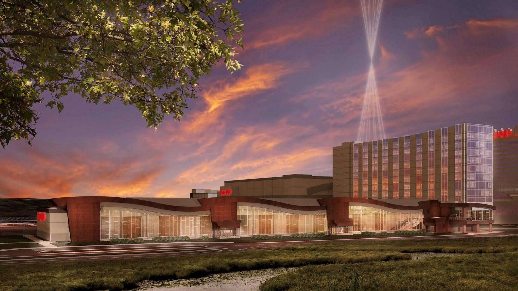 Hotel Mystic Casino 3*