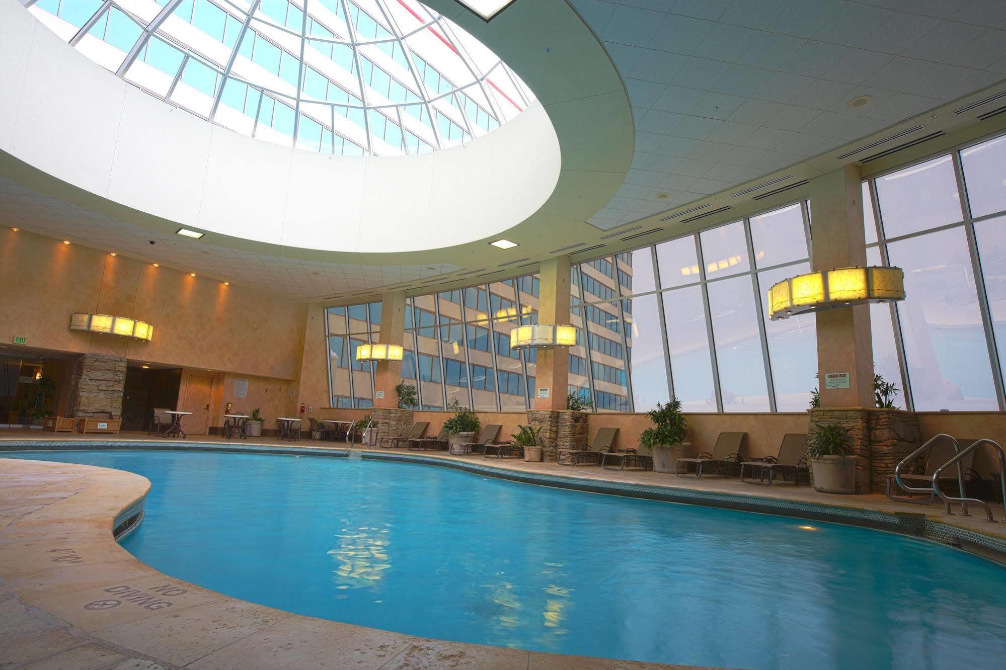 Hotel Mystic Casino Prior Lake
